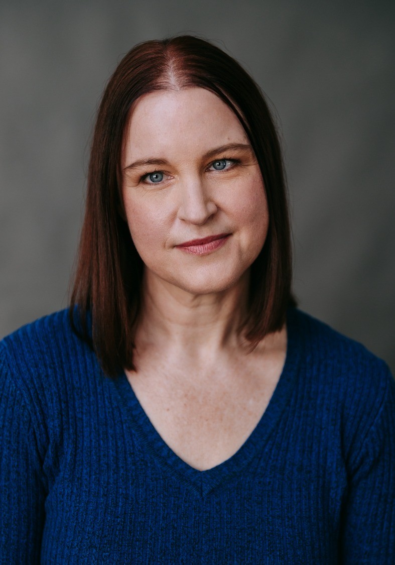 Sumara Meers, Australian actor and voice actor